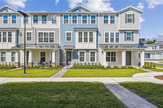 1848 Liphock Alley, ORLANDO