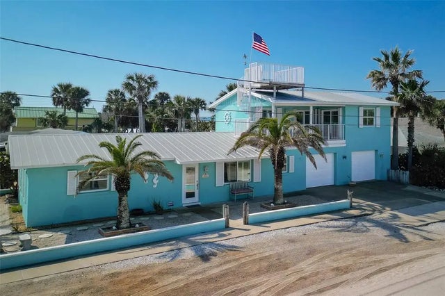 923 Locust Street, NEW SMYRNA BEACH