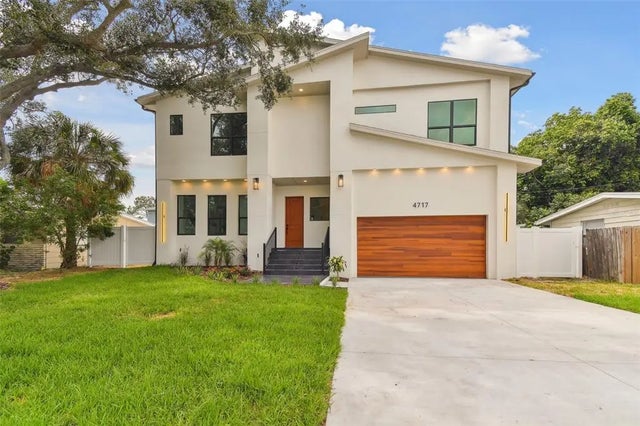 4717 W Oklahoma Avenue, TAMPA