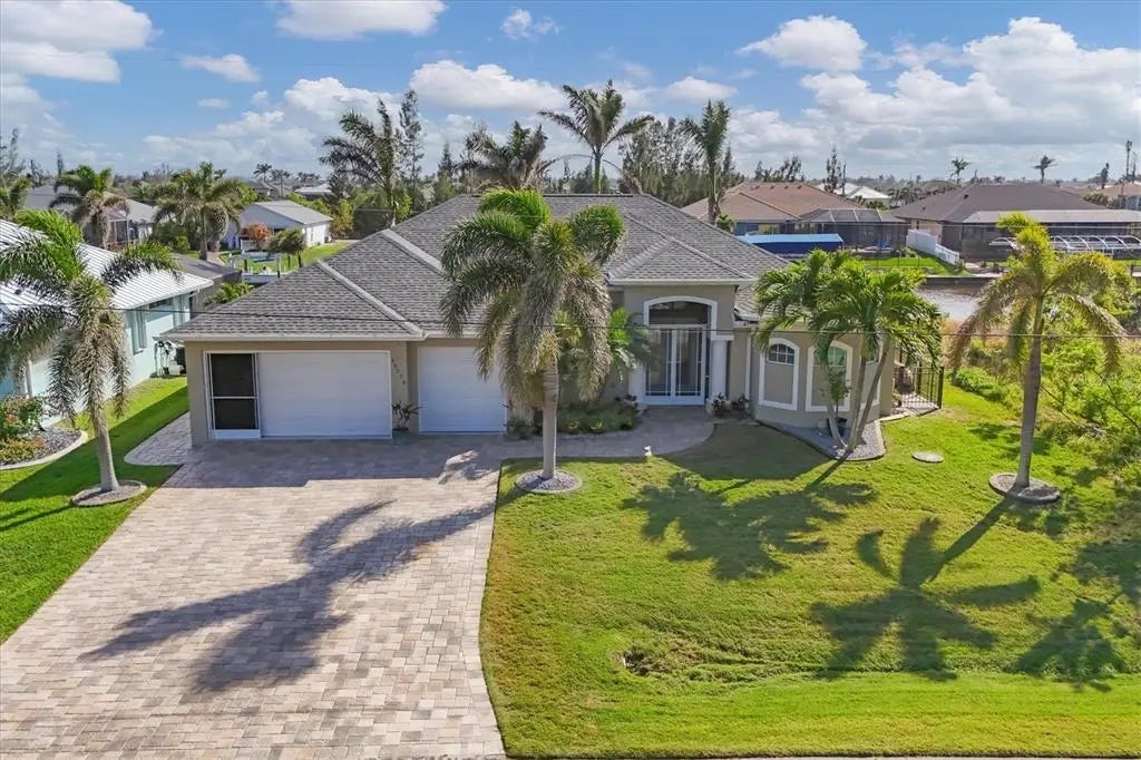 15776 Melport Circle, PORT CHARLOTTE