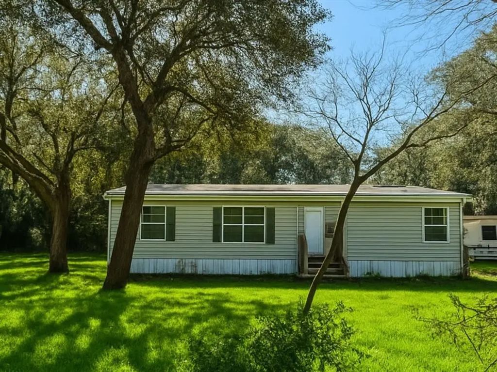 14640 Ne 149th Lane, FORT MC COY