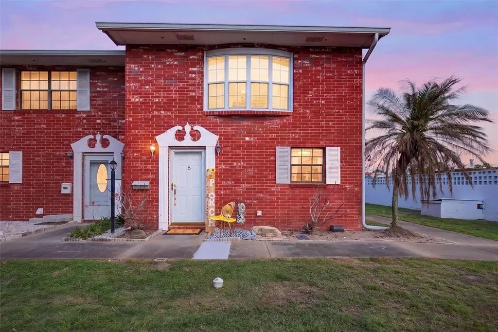 2250 S Palmetto Avenue J-5, SOUTH DAYTONA