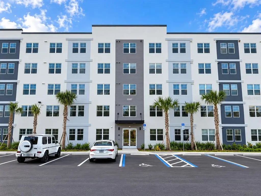 5587 Millenia Park Boulevard 222, ORLANDO