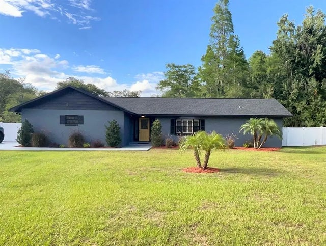 17933 Eagle Lane, LUTZ