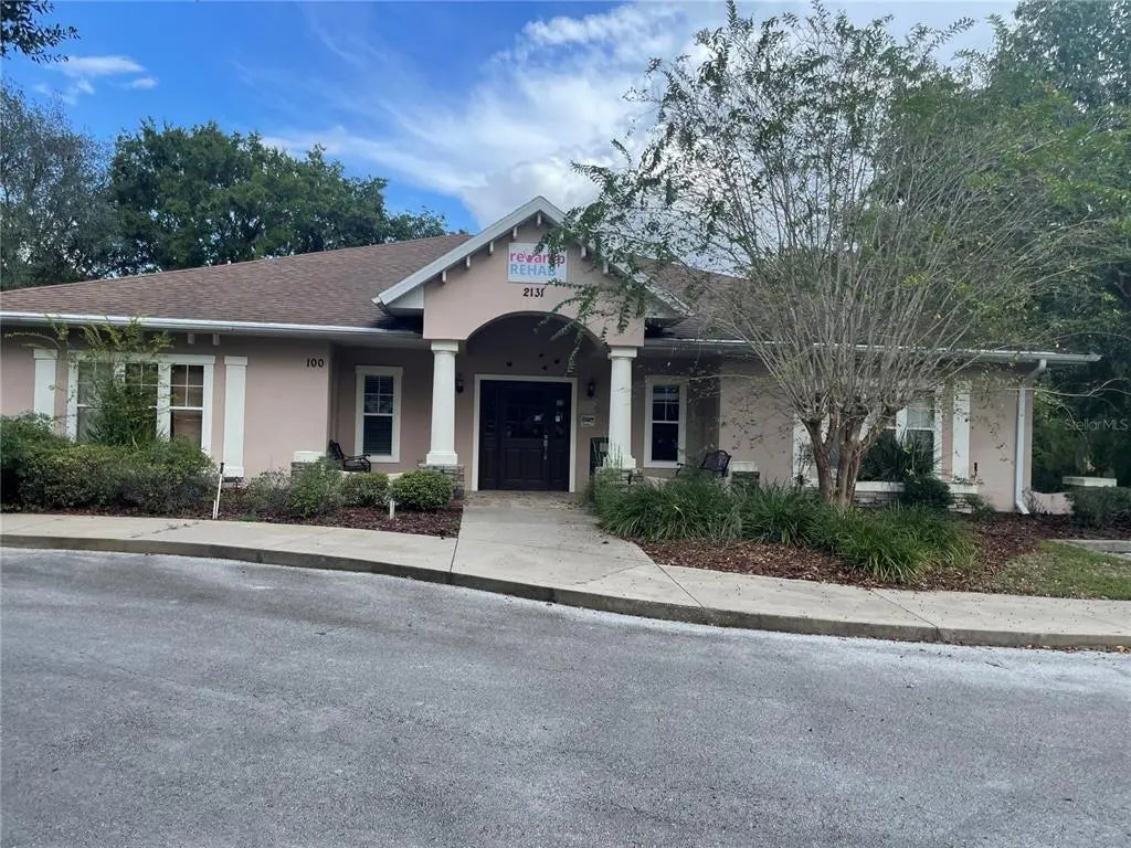 2131 Sw 22nd Place 100, OCALA