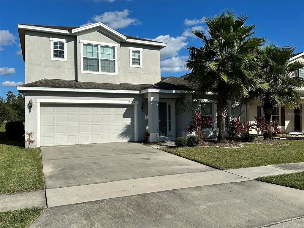 10774 Cabbage Tree Loop, ORLANDO