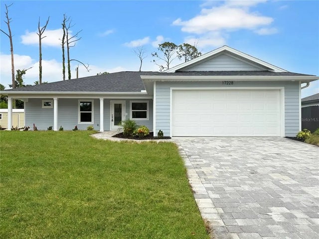 17228 Russell Avenue, PORT CHARLOTTE