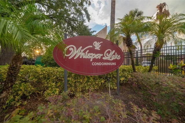 3861 S Lake Drive 156, TAMPA