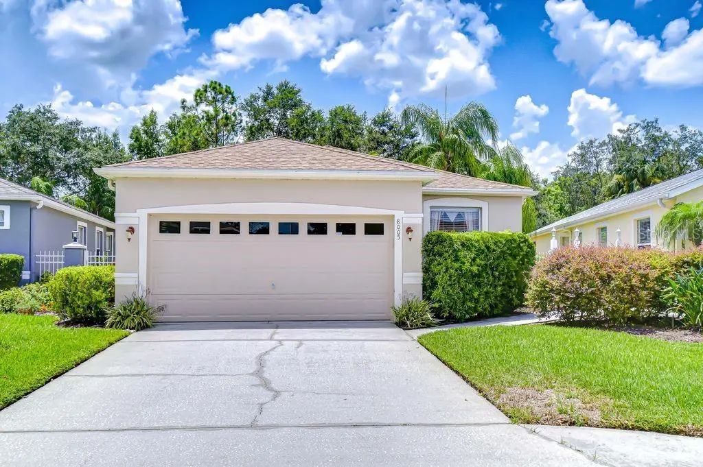 8005 Shaddock Place, LAND O LAKES