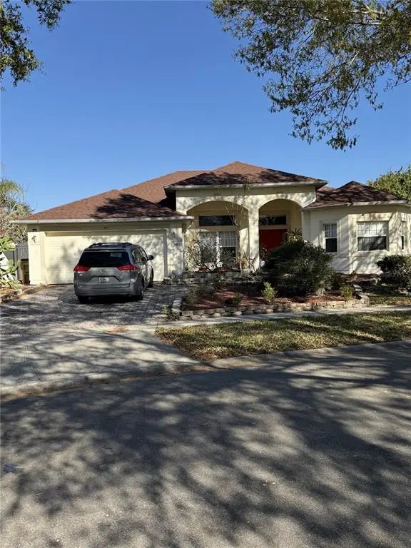 4203 Lugano Court, KISSIMMEE
