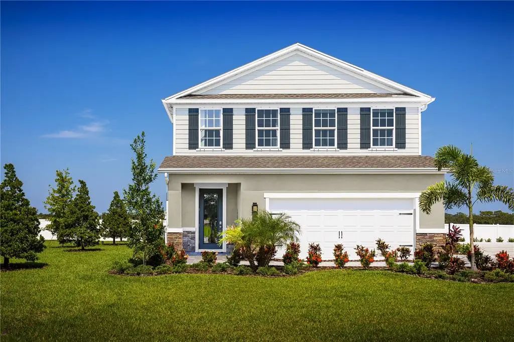 2437 White Ladyfish Road, WIMAUMA