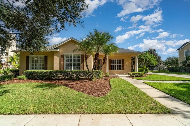 9589 Pine Lily Street, ORLANDO