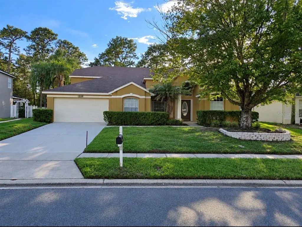 1559 Maidencane Loop, OVIEDO