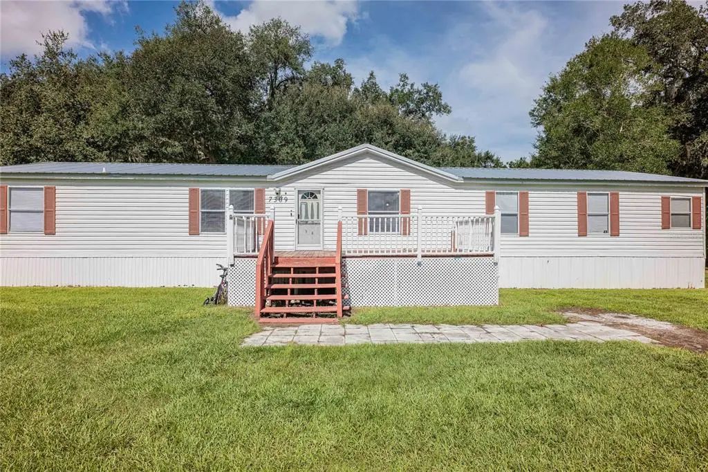 7309 Ryman Loop, ZEPHYRHILLS