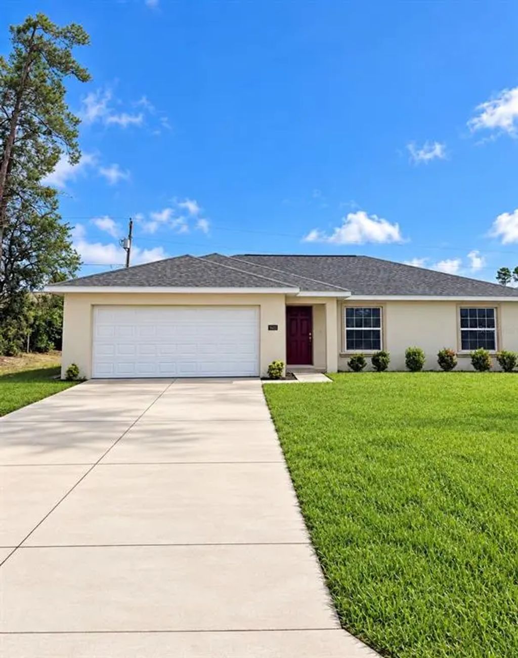2830 Sw 162nd Ln, OCALA