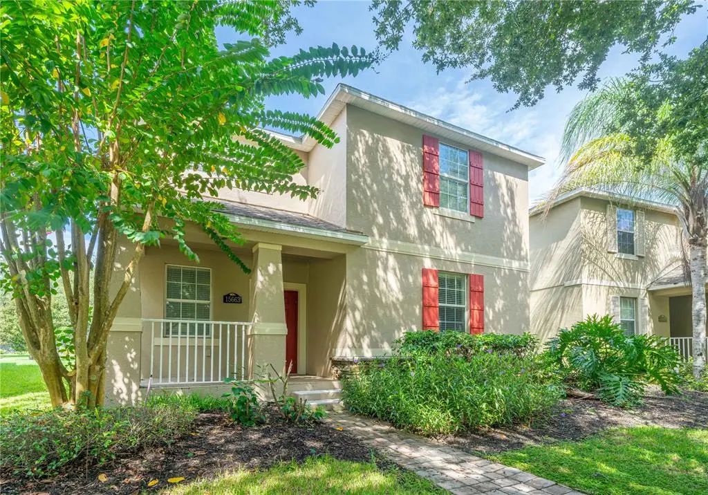 15663 Signature Drive, WINTER GARDEN