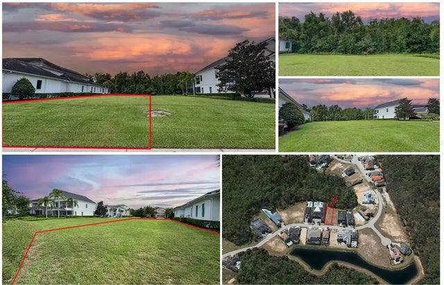 1221 Grand Traverse Pkwy, REUNION