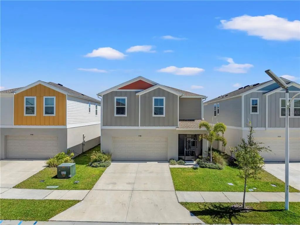 7580 Freesia Trace, WESLEY CHAPEL
