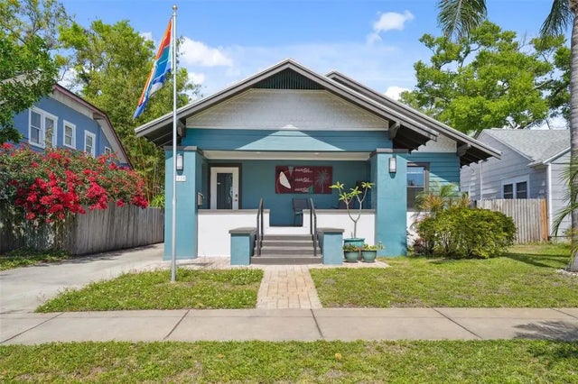 1135 17th Avenue N, ST PETERSBURG