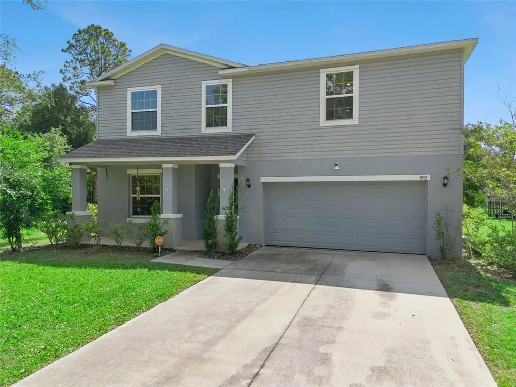 1995 5th Avenue, DELAND