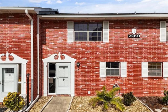 2250 S Palmetto Avenue I-11, DAYTONA BEACH