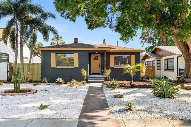 3228 7th Avenue N, ST PETERSBURG