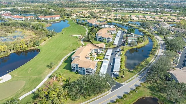 9620 Club South Circle 5109, SARASOTA