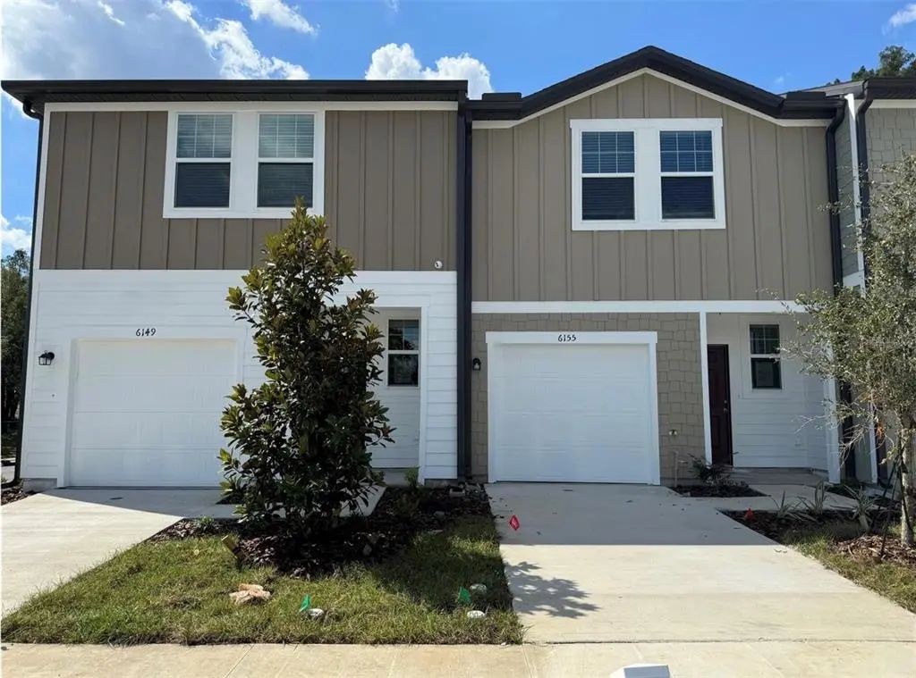 6195 Daerr Ridge St Street, ZEPHYRHILLS