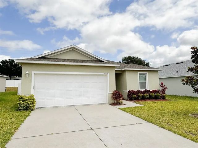 5525 Forest Ridge Drive, WINTER HAVEN