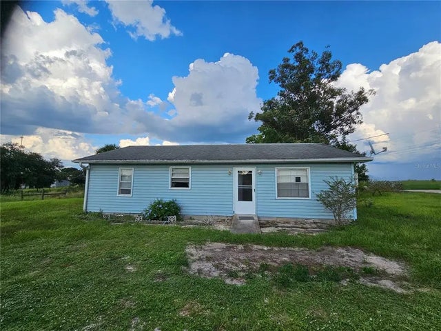320 County Road 619, LAKE PLACID