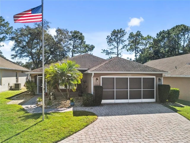 2380 Paulette Drive, HAINES CITY