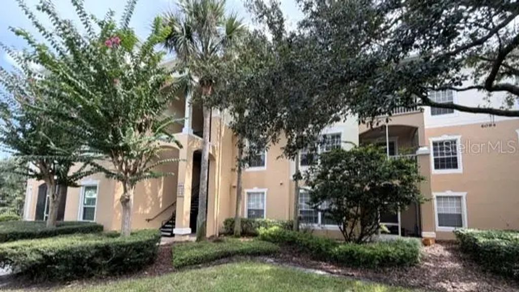 6084 Stevenson Drive 204, ORLANDO