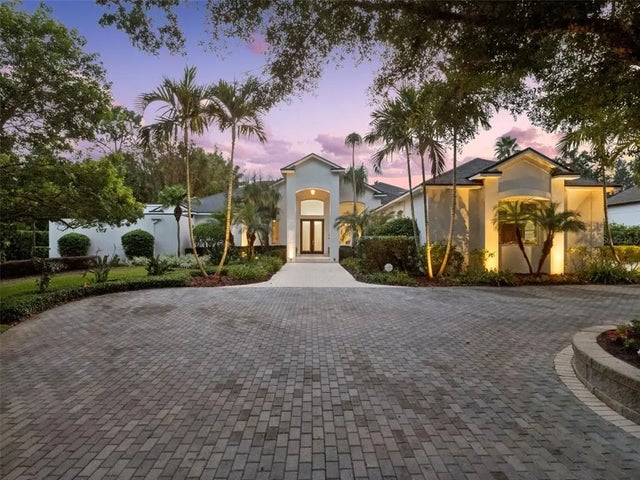 1724 Windermeredown Place, WINDERMERE