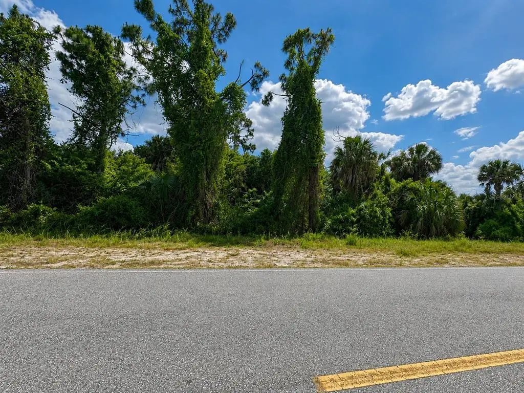 20399 Hillsborough Boulevard, PORT CHARLOTTE