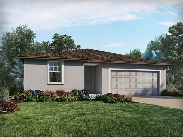 3921 Giorgio Drive, WINTER HAVEN
