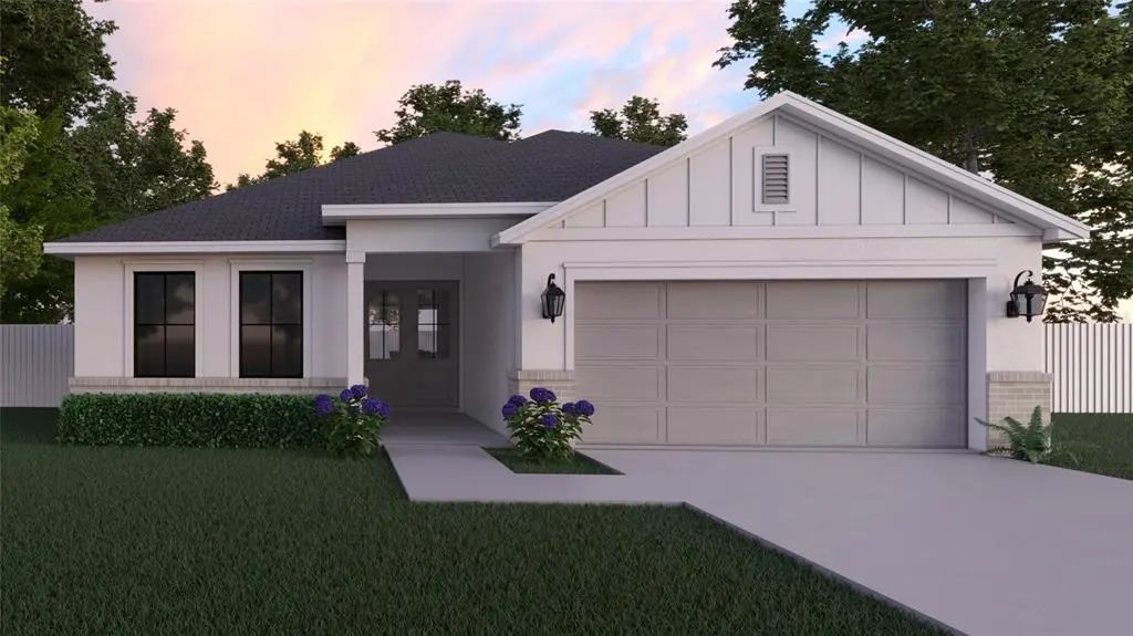 3181 Lafrance Avenue Sw, PALM BAY