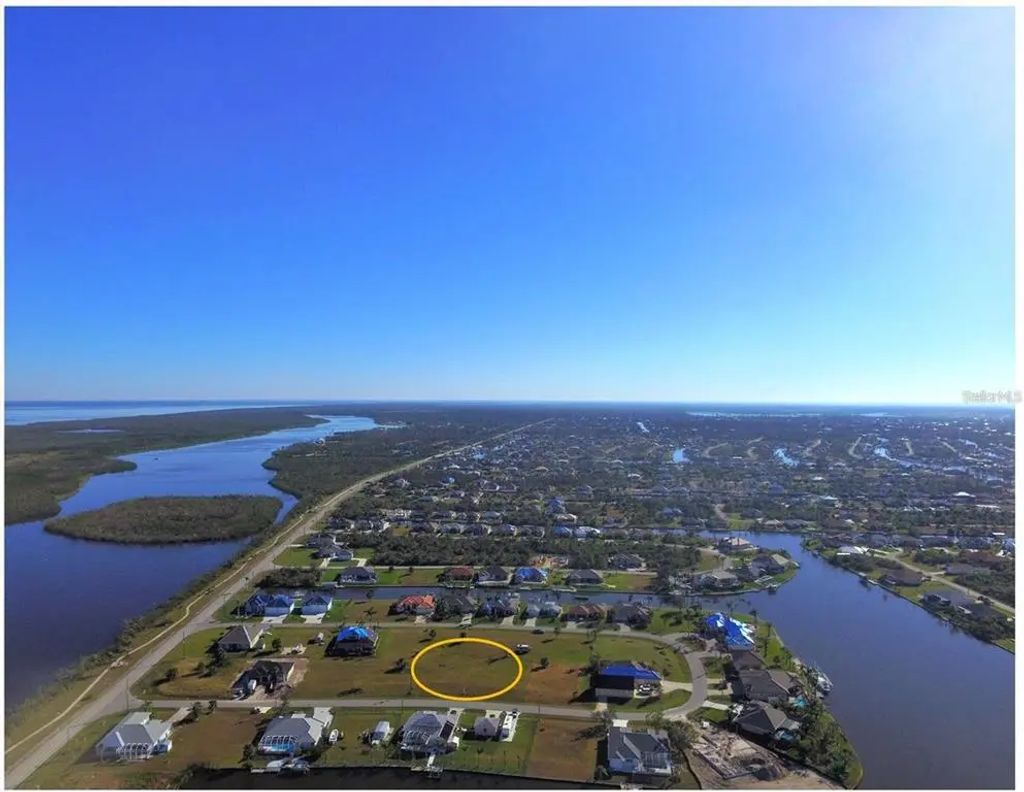 15435 Alcove Circle, PORT CHARLOTTE