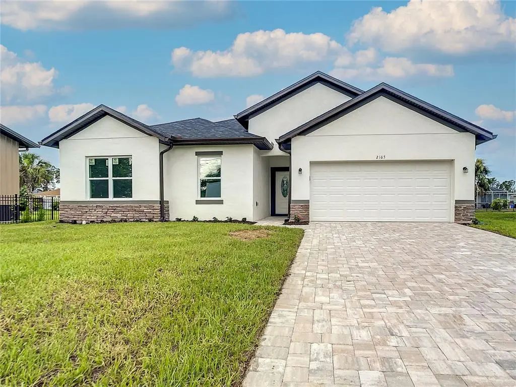 5123 Weatherton Street, NORTH PORT