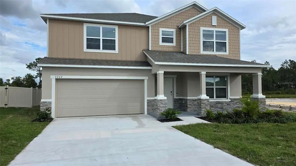 3262 Viceroy Court, POINCIANA