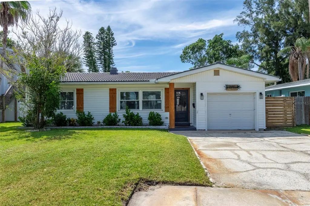 3646 Alabama Avenue Ne, ST. PETERSBURG