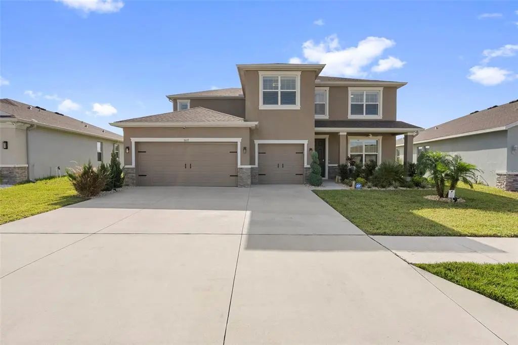 3677 Autumn Amber Drive, SPRING HILL