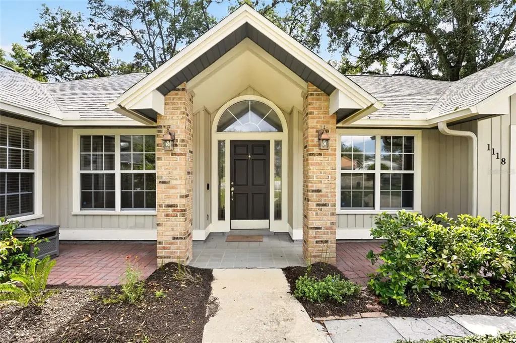 1118 Sw 82nd Terrace, GAINESVILLE