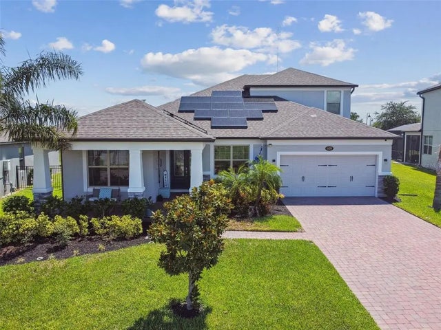 2433 Santa Vista Loop, APOPKA