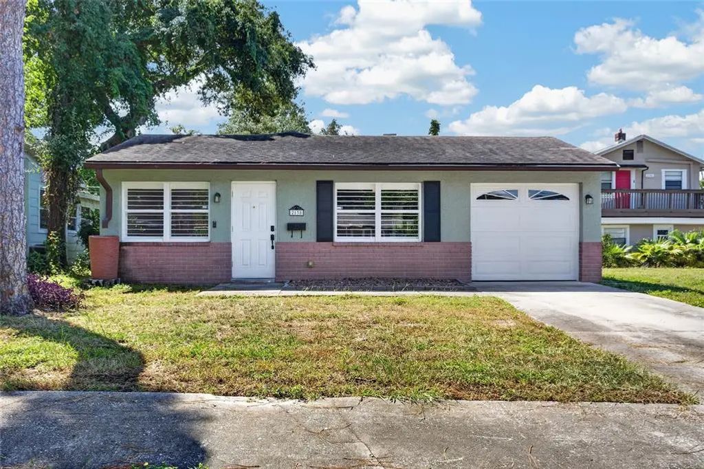 2138 7th Avenue N, ST. PETERSBURG