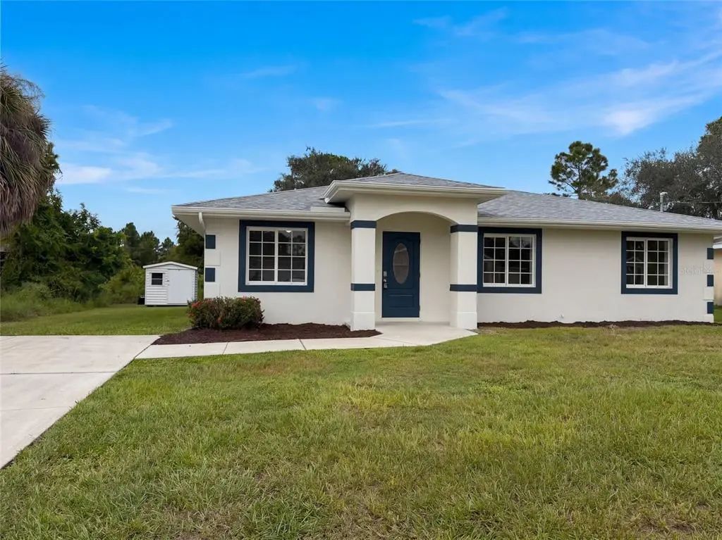 1505 Rival Terrace, NORTH PORT