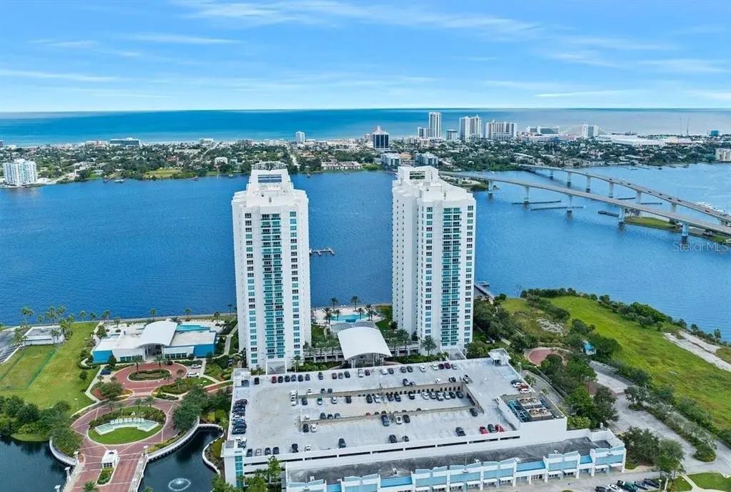 231 Riverside Drive 708-1, HOLLY HILL