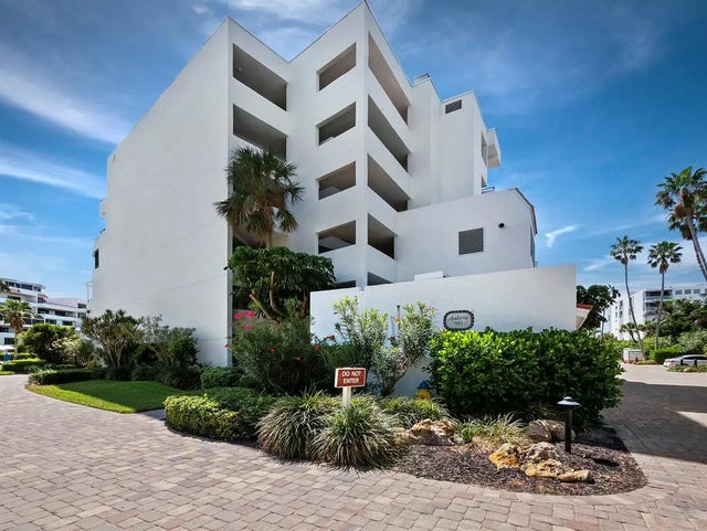 1485 Gulf Of Mexico Drive 110, LONGBOAT KEY