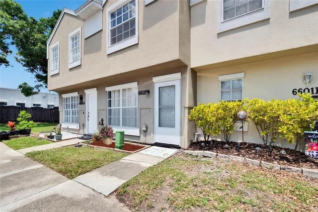 6601 121st Avenue I, LARGO