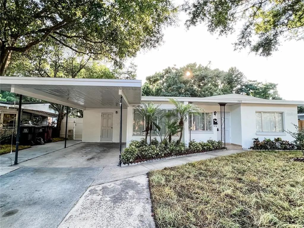 1300 Bennett Road, ORLANDO