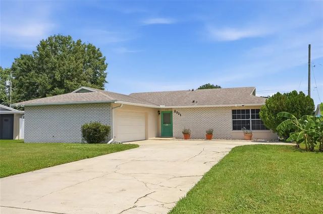 2721 Cecile Street, KISSIMMEE
